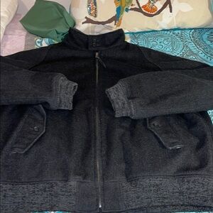 American 🇺🇸 made Black Men's Jacket